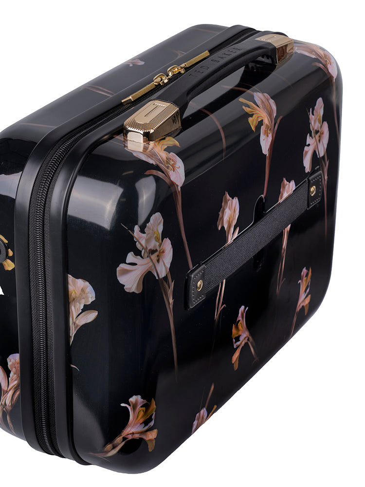Ted Baker Wild Iris Beauty Case