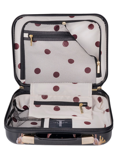 Ted Baker Wild Iris Beauty Case