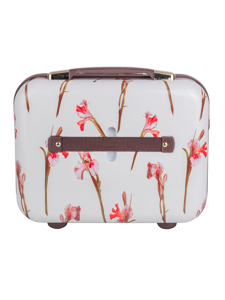 Ted Baker Wild Iris Beauty Case
