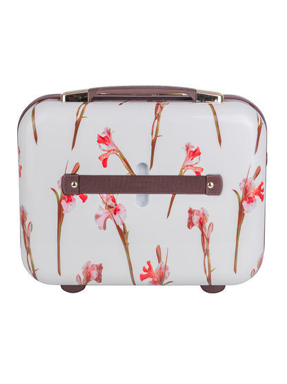 Ted Baker Wild Iris Beauty Case