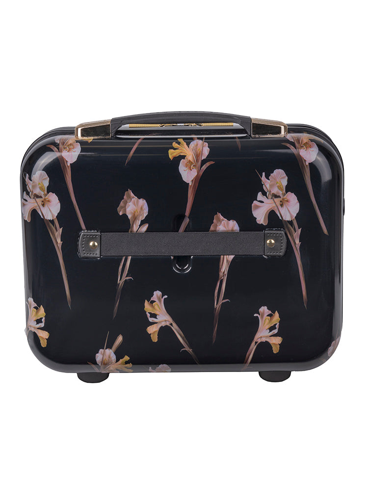 Ted Baker Wild Iris Beauty Case