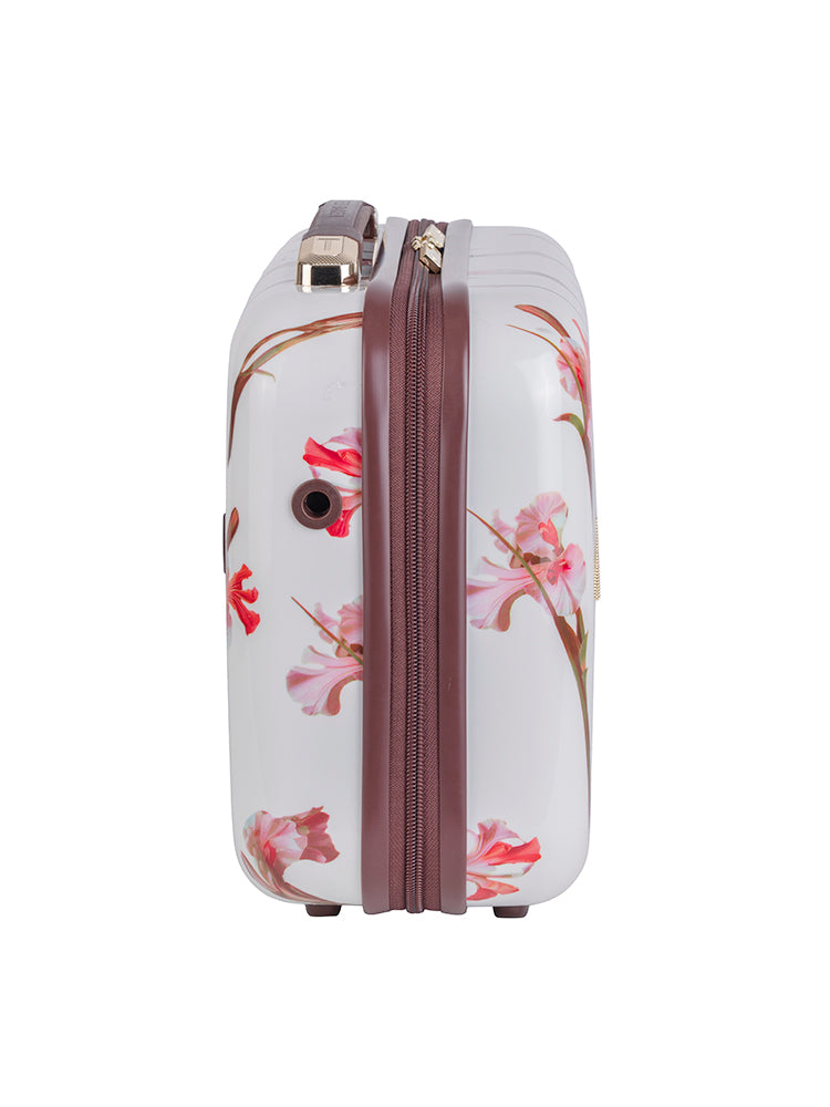 Ted Baker Wild Iris Beauty Case