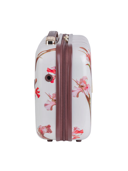 Ted Baker Wild Iris Beauty Case