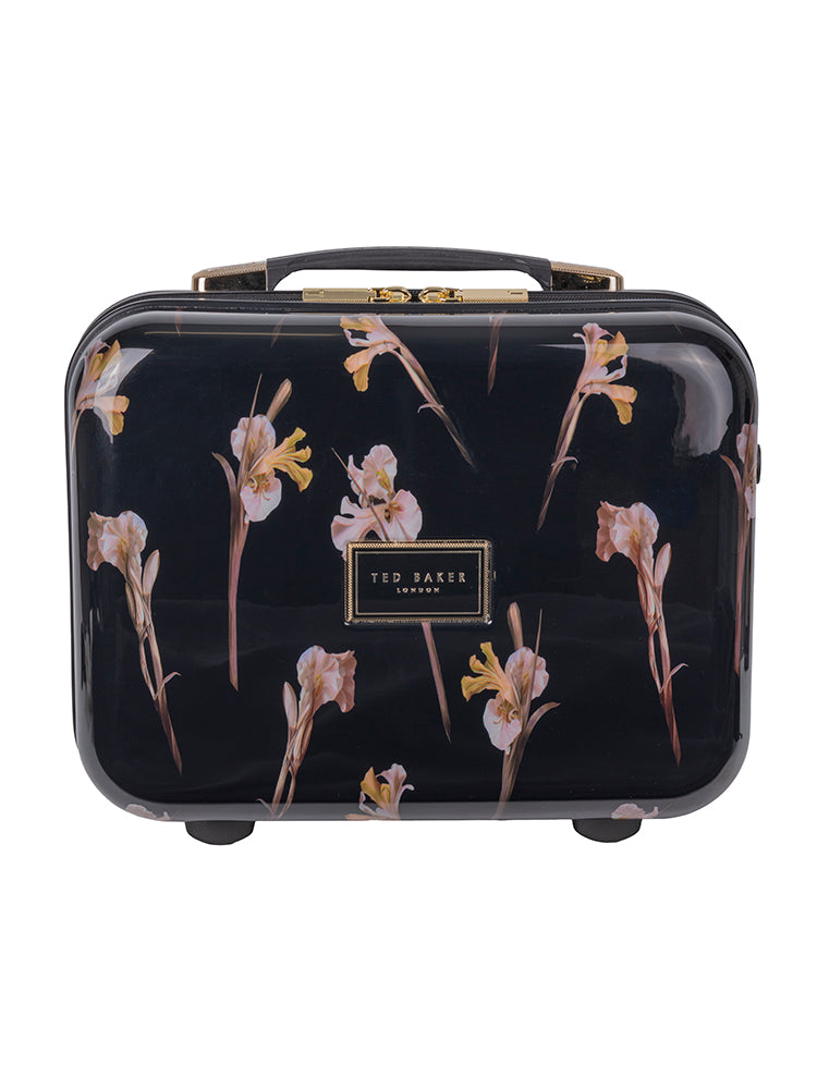 Ted Baker Wild Iris Beauty Case