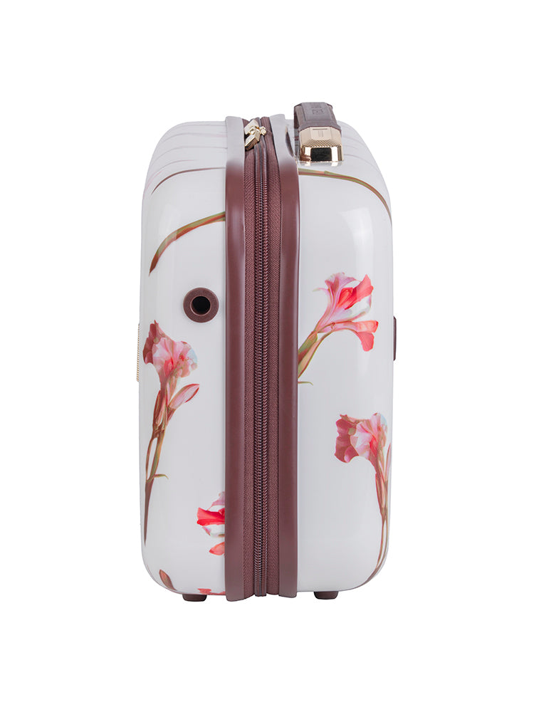 Ted Baker Wild Iris Beauty Case