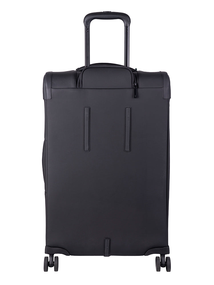 Ted Baker Quantum Medium 4-Wheel Trolley Case