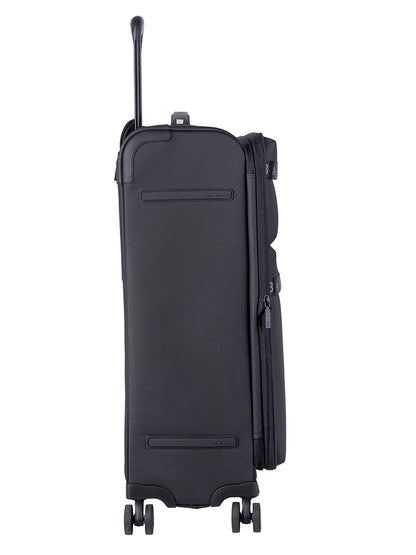 Ted Baker Quantum Medium 4-Wheel Trolley Case