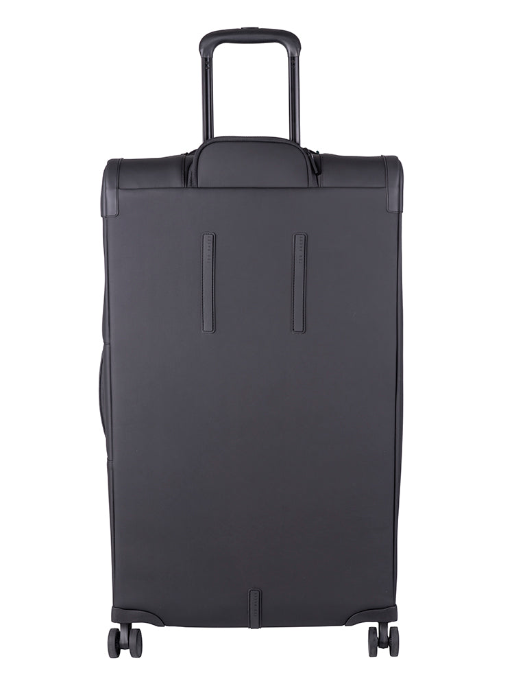 Ted Baker Quantum Large 4-Wheel Trolley Case