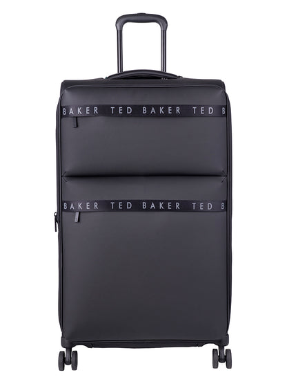 Ted Baker Quantum Large 4-Wheel Trolley Case