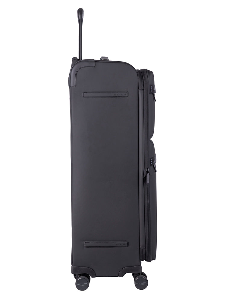Ted Baker Quantum Large 4-Wheel Trolley Case