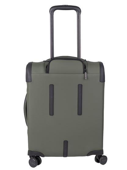 Ted Baker Quantum 4-Wheel Carry On Trolley Case