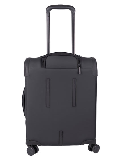 Ted Baker Quantum 4-Wheel Carry On Trolley Case