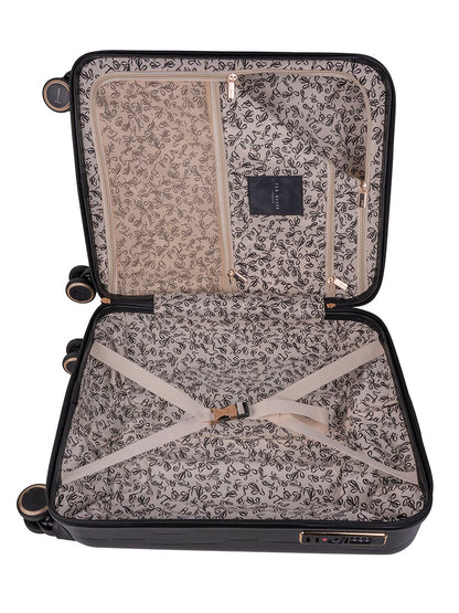 Ted Baker Icon 4-Wheel Carry On Trolley Case