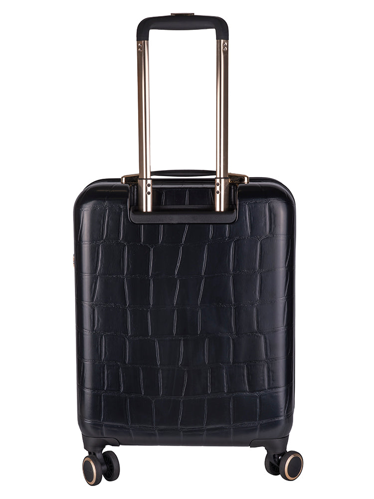Ted Baker Icon 4-Wheel Carry On Trolley Case