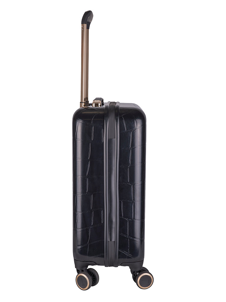 Ted Baker Icon 4-Wheel Carry On Trolley Case