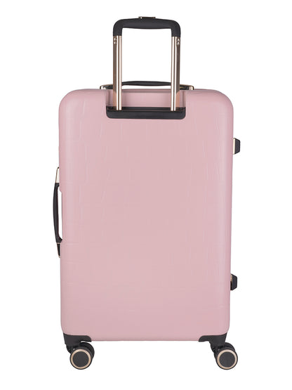 Ted Baker Icon Medium 4-Wheel Trolley Case