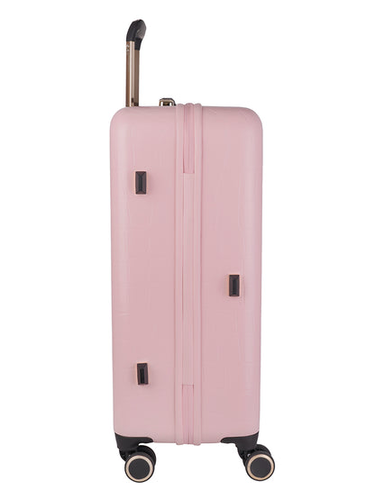 Ted Baker Icon Medium 4-Wheel Trolley Case