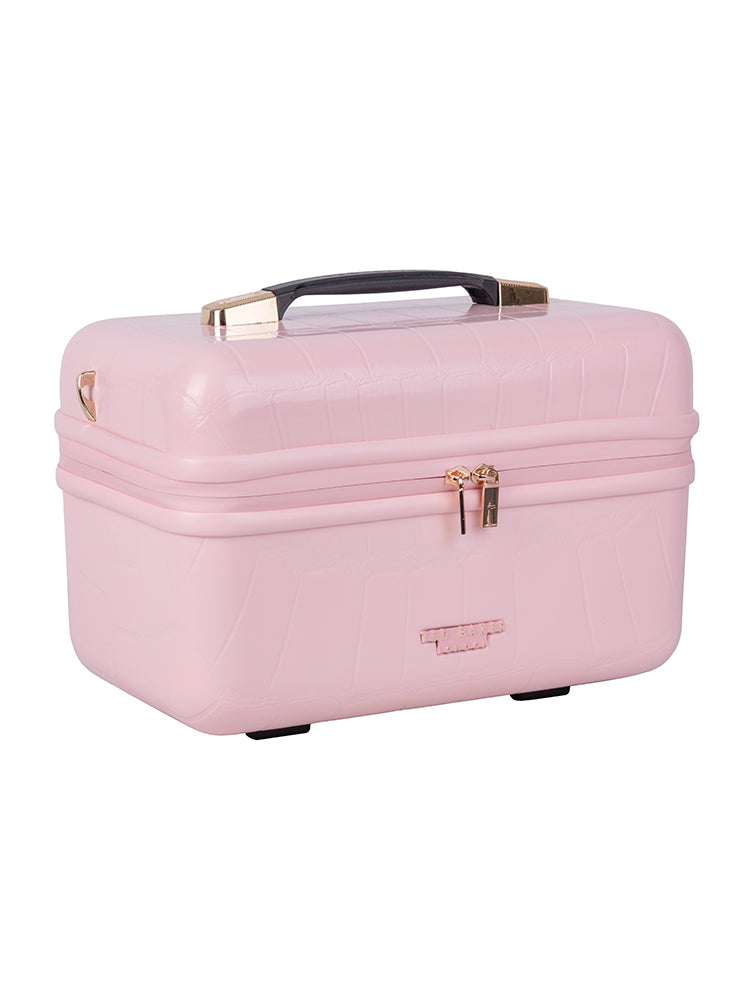 Ted Baker Icon Beauty Case