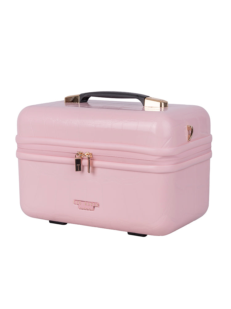 Ted Baker Icon Beauty Case