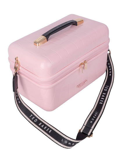 Ted Baker Icon Beauty Case