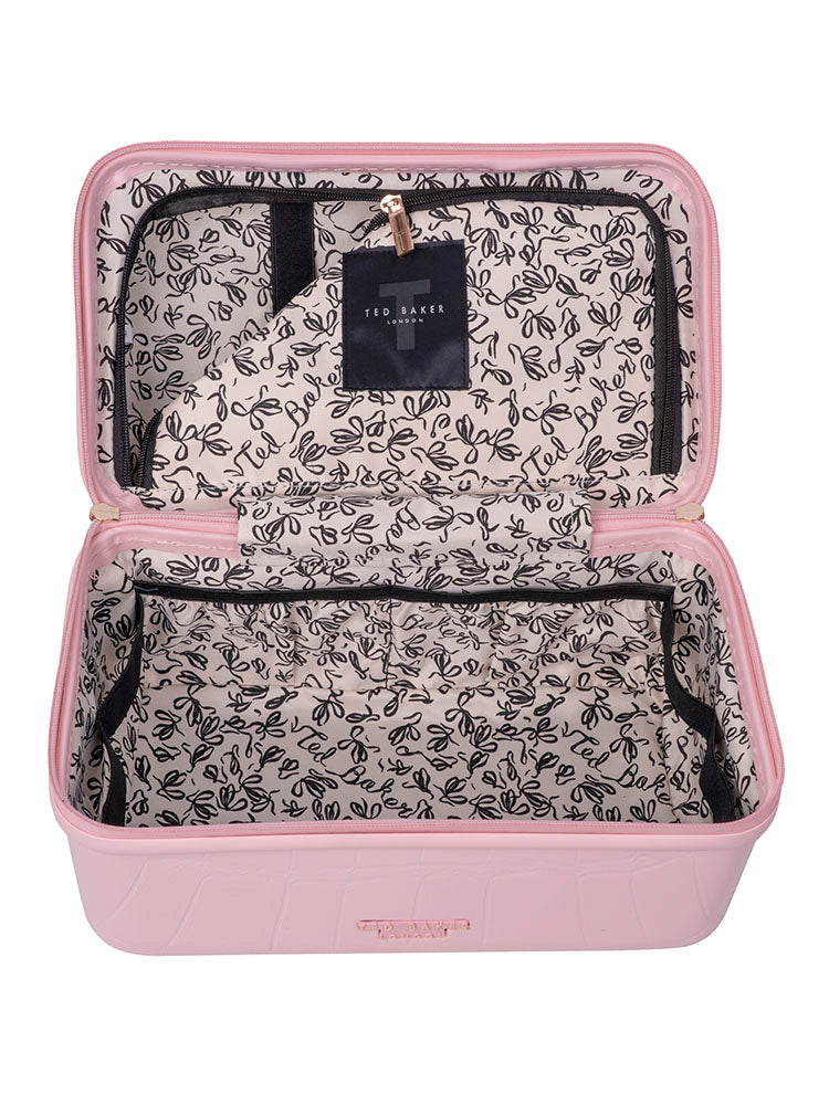 Ted Baker Icon Beauty Case