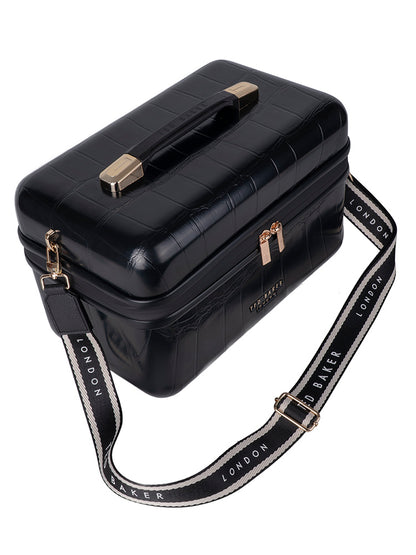 Ted Baker Icon Beauty Case