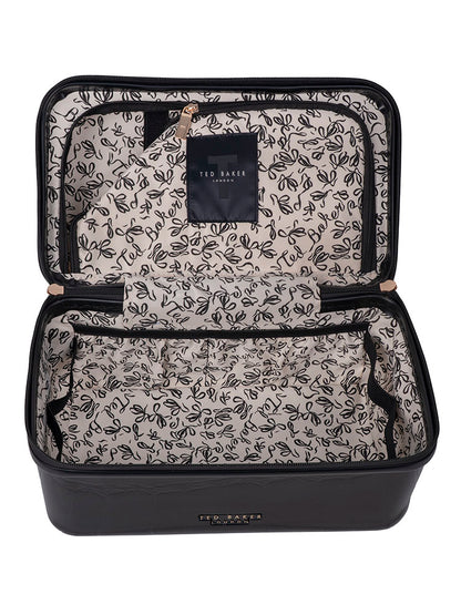 Ted Baker Icon Beauty Case