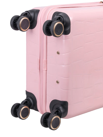 Ted Baker Icon 4-Wheel Carry On Trolley Case