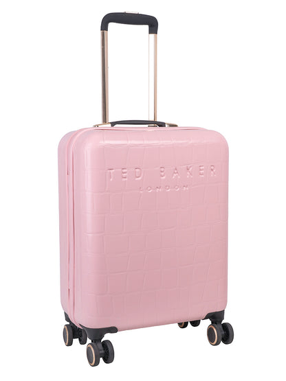 Ted Baker Icon 4-Wheel Carry On Trolley Case