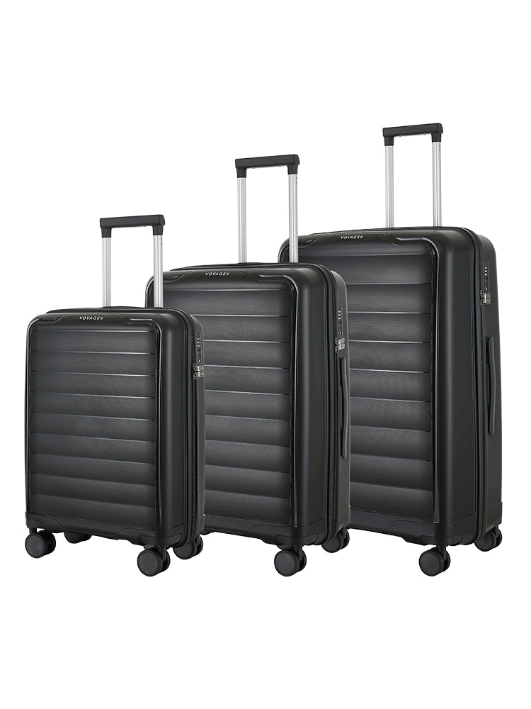 Voyager Flow 3Pc Box Set
