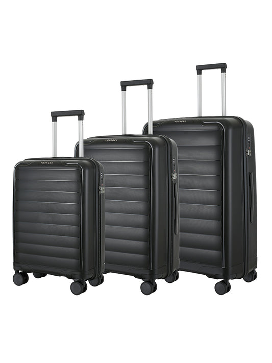 Voyager Flow 3Pc Box Set