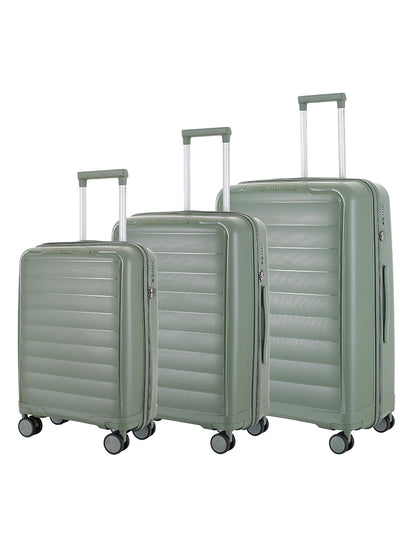 Voyager Flow 3Pc Box Set