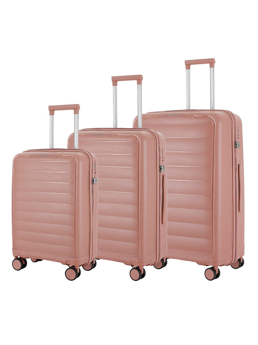 Voyager Flow 3Pc Box Set