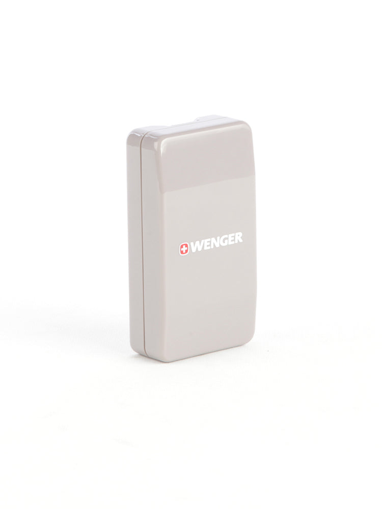 Dual Port USB Charger