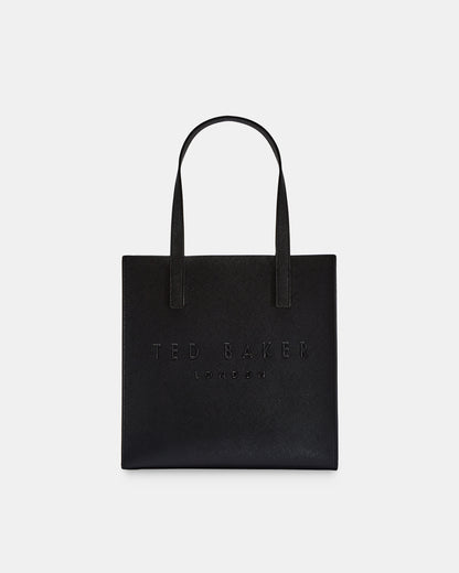 Ted Baker Seacon-Crosshatch Small Shopper Bag