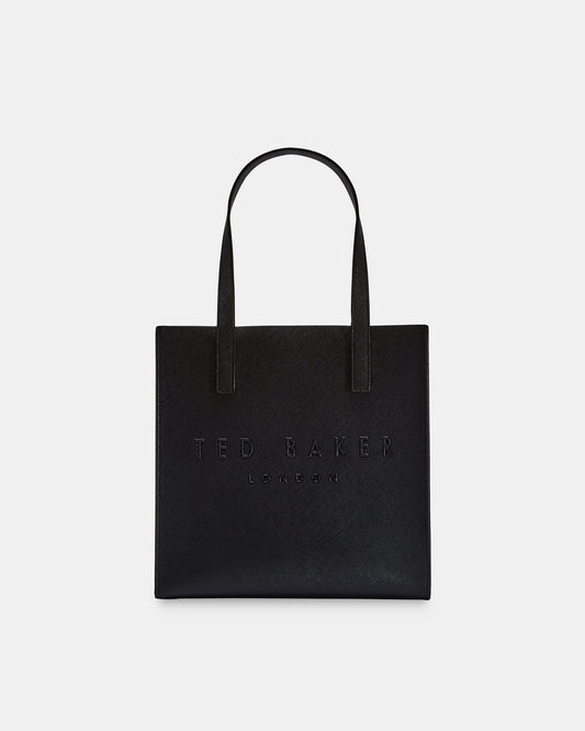 Ted Baker Seacon-Crosshatch Small Shopper Bag