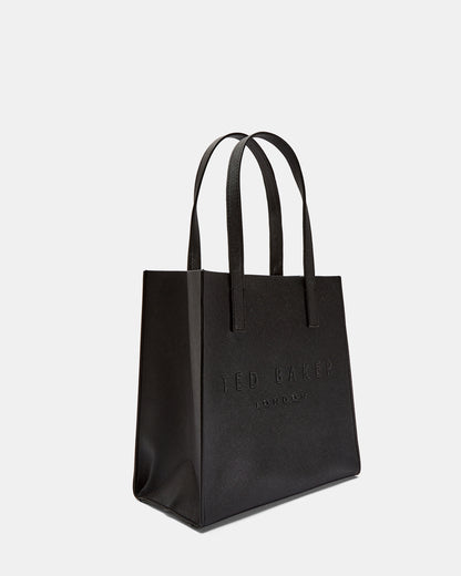 Ted Baker Seacon-Crosshatch Small Shopper Bag