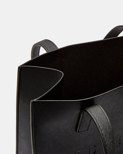 Ted Baker Seacon-Crosshatch Small Shopper Bag