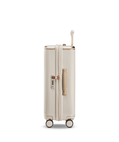 Echolac Dynasty Medium 4 Wheel Trolley Case