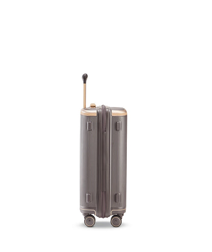 Echolac Dynasty 4 Wheel Carry On Trolley Case