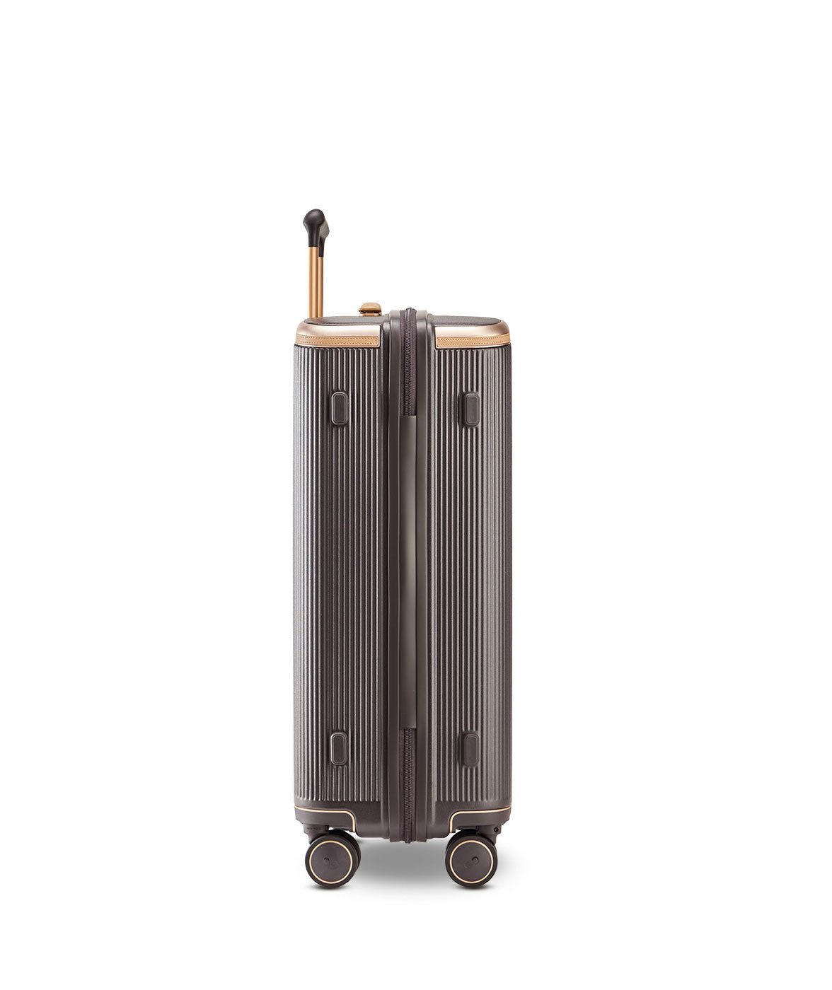 Echolac Dynasty Medium 4 Wheel Trolley Case