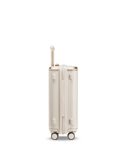 Echolac Dynasty 4 Wheel Carry On Trolley Case