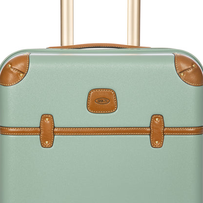 Brics Bellagio Spinner Carry On Case