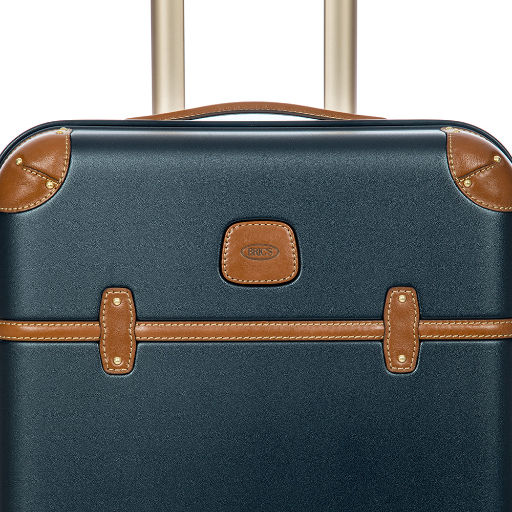 Brics Bellagio Spinner Carry On Case