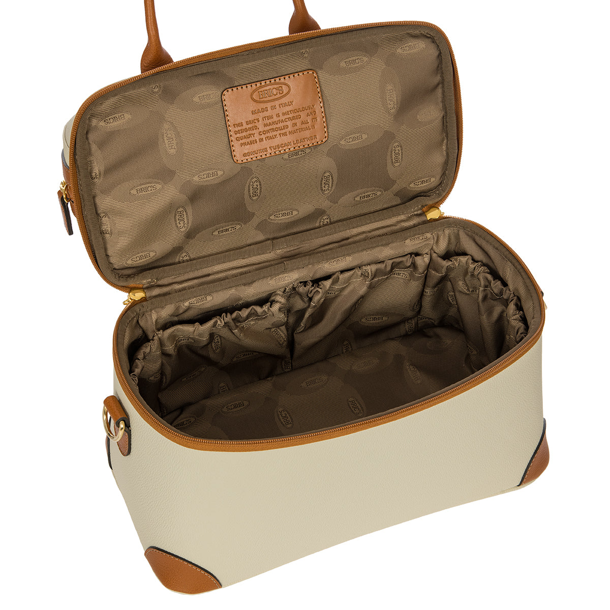 Brics Firenze Beauty Case