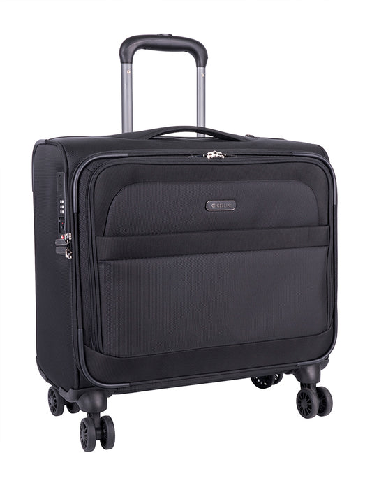 Cellini Microlite S 4 Wheel Mobile Business Case