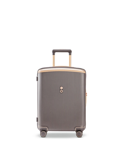 Echolac Dynasty 4 Wheel Carry On Trolley Case