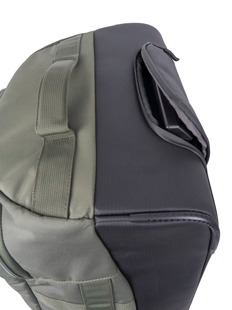 Cellini Venture Large Trolley Duffel