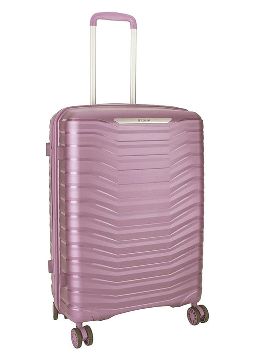 Cellini Aerotech Medium 4 Wheel Trolley Case