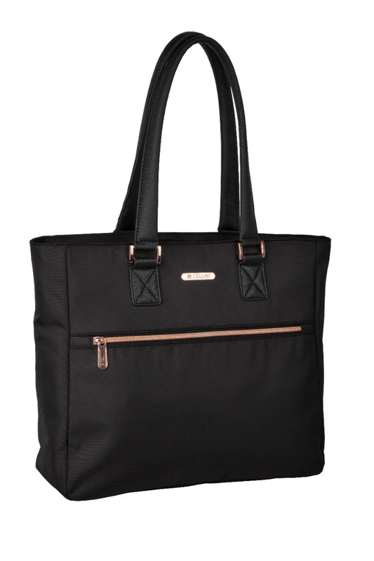 Cellini Allure Tote Bag